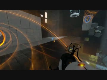 ゆっくりPORTAL2実況プレイ＃20