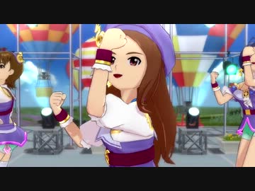 日刊竜宮小町PV補完計画 #EX3 エージェント夜を往く