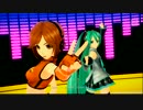 【初音ミク Project DIVA f】 リモコン 咲音メイコ 初音ミク 直撮り