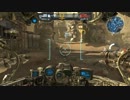 Hawkenプレイ動画その5-2 siege Bruiser