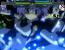 MUGEN ただのAI戦闘動画_10 (冬の12月編)