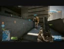 BF3　クロスボウ獲得するためにスカベンジャー戦