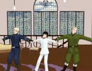 【APヘタリア】ドレミファロンド【東西兄弟と爺】