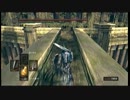 [ダークソウル]7週目を放浪銀騎士で追加DLC含め攻略その13[DARK_SOULS]