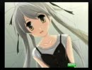 PS2 Myself;Yourself 修輔/雛子ルート #8