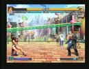 Duelling the KOF 11th Season　KOF2002UM部門　2日目B筐体③