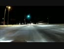 【車載動画】GoPro2×低視点×倍速×凍結