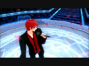【MMD黒バス】ヘッドフォンアクター+α【赤司様生誕祭】