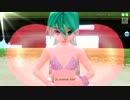【PDA】Dreaming Leaf -ユメミルコトノハ-【PV／720p】【スイムウェアB】