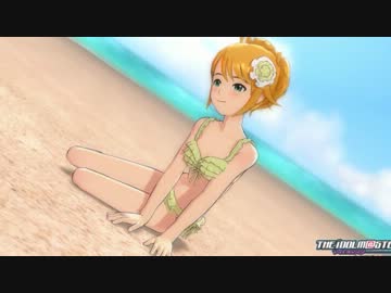 【アイドルマスター】人魚【G4U】