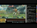 TOPANGA TVニコニコ版 事務所にて。 スパ4AE2012 (2/3) 2012.12.20