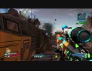 Borderlands2【字幕】サクサクプレイ part35【SR縛り】