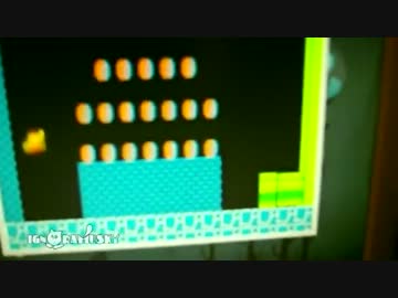 マリオのジャンプ音におののく猫ｗｗｗ