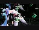 【MMD】ミクさんに、YOUTHFUL DAYS' GRAFFITI踊ってもらった【ミク10】