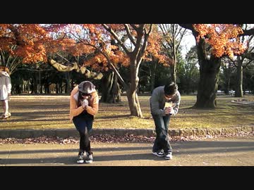 【鷹文・あるみほいる】Star Box踊ってみた【オリジナル振付】