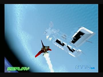 F-ZERO GX ビッグブルー - オーディール - FFLap (03''659)