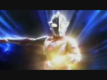 【ウルトラマンメビウス】メビウスの勝利（OPA）【30分間耐久】