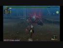 ボッチハンター得意固体ゴゴモア適当にいってみた