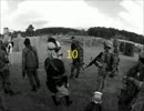 ‐[NORTHERN　WARS]‐　9/16函館サバゲパーティーラスト