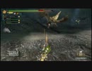 【MH3G HD】初心者？たちの狩り日記　２話目　「囲む会結成」　前編