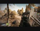 【BF3】三十からのマルチプレイ実況　その82