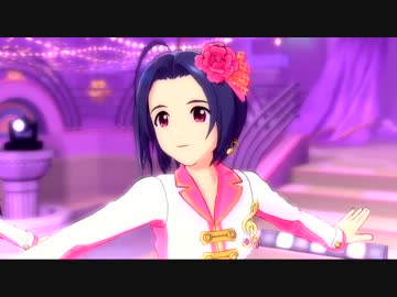 あずさ響貴音「私はアイドル♥」／アクセ全部乗せ