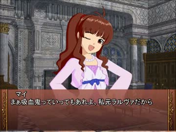 撲殺巫女がＳＷ２．０をプレイするようです７－３