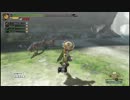 【MH3G HD】初心者？たちの狩り日記　２話目　「囲む会結成」　後編