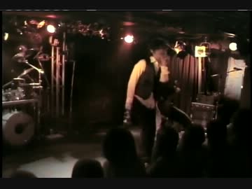 Black×berry 2012 FINAL 渋谷DESEO 嘘つき