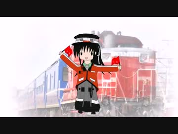 ＤＤ５１擬人化できゅっきゅっきゅニャー！