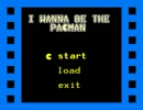 【プレイ動画】I wanna be the PACMAN (DEMO)