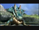 【MH3G HD Ver.】実況プレイ_村下位part09_ラギアクルス