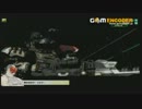 【ボーダーブレイク】突撃！速射ロージー九十三【二人の天狗と恐竜と】