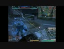 ガンダムオンライン　Oβ　芋スナ動画その2