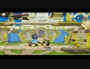 KRエルソード　新キャラ決闘　アラvsアラ