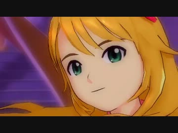 アイドルマスター2 私はアイドル 美希 春香 伊織 プリマコンツェルト♪