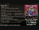 【C83】Paranoia Syndrome【クロスフェード】