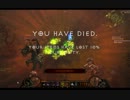 【Diablo3】ねんがんのでぃあぶろ３のナイトメア編Part2【ゆっくり実況】