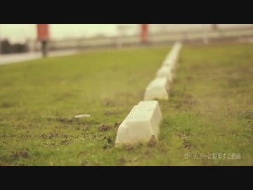 ヨーカドーに駐車する動画、2012冬