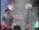ZZ Top - Under Pressure (Live on TV 1983)