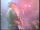 ZZ Top - Sharp Dressed Man (Live on TV 1983)