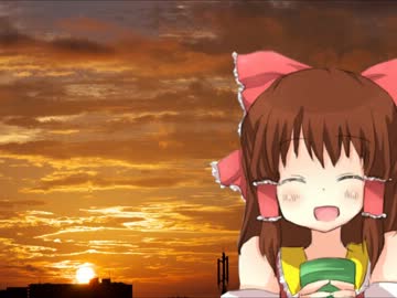 ほのぼの神社アレンジまとめ等 けっしゃくまんがびぼーろく