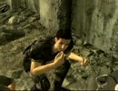 目指せ天然ヌカパンチ！ Fallout3字幕プレイ・その９６・2/4