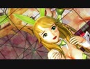 【MMD】美希で変則中腰ダンス【紳士向け】