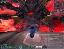 PSO2　ダークファルス・エルダー　パルチソロ　Hu/Fi