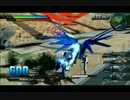 とある家庭勢のEXVS対戦動画 PART10 【プレマシャフ・自由視点】