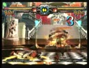 高田馬場ミカド GGXX AC＋R 12月20日 木曜 ３ON大会　 その3