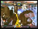 高田馬場ミカド GGXX AC＋R 12月20日 木曜 ３ON大会　 その4