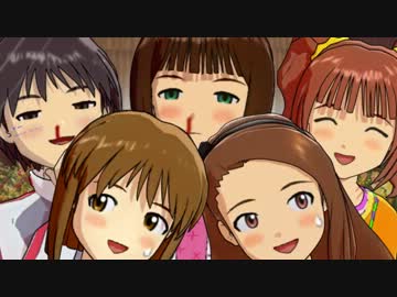 天と地のものがたり【ウソm@s？いいえ、AviUtlｽｸﾘﾌﾟﾄ紹介です】