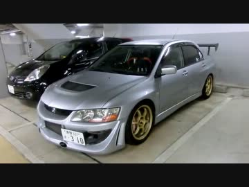 虎丸のプチ痛車で雑談ドライブ　其の弐拾弐【聖高原へ】